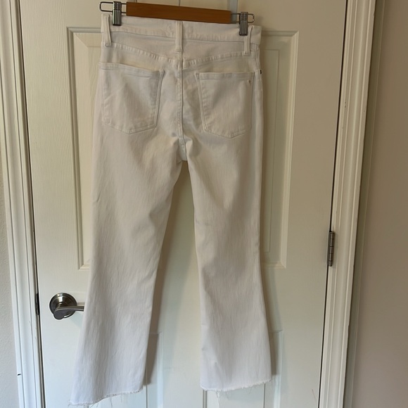 Madewell Cali Demi-Boot cut jeans - Picture 2 of 9